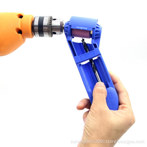 Drill Bit Sharpener Grinding Stone